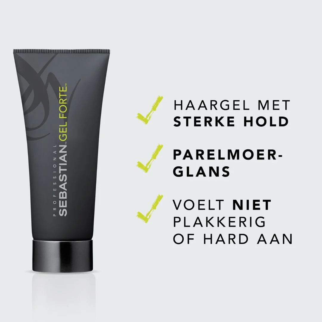 Gel Forte 200ml - Sale - Image 2