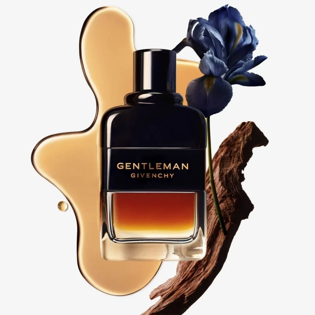 Gentleman Réserve Privée Eau de Parfum - 60ml - Image 3
