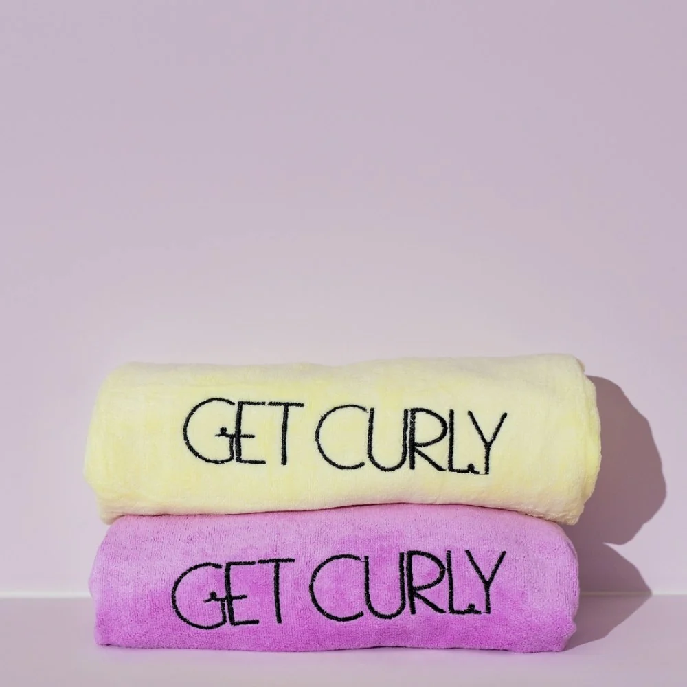 Get Dry Microfiber Towel Set - Image 2
