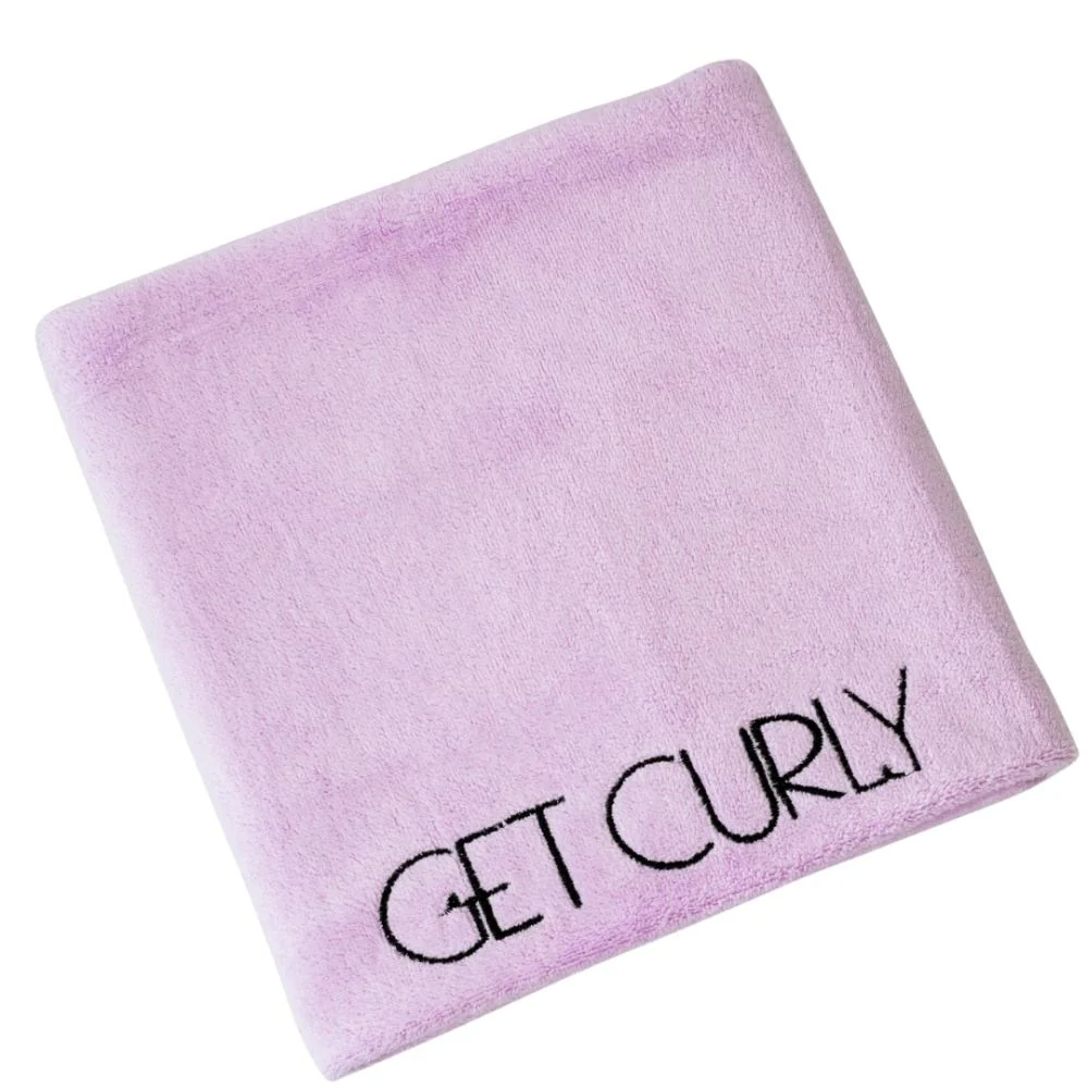 Get Dry Microfiber Towel Set - Image 3