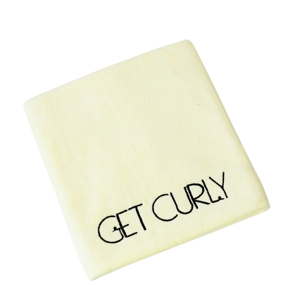 Get Dry Microfiber Towel Set - Image 4