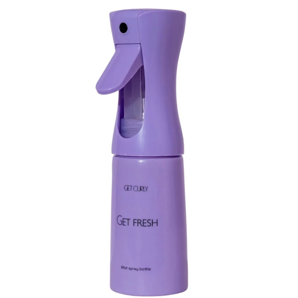 Get Fresh & Dry Purple Set - Image 2