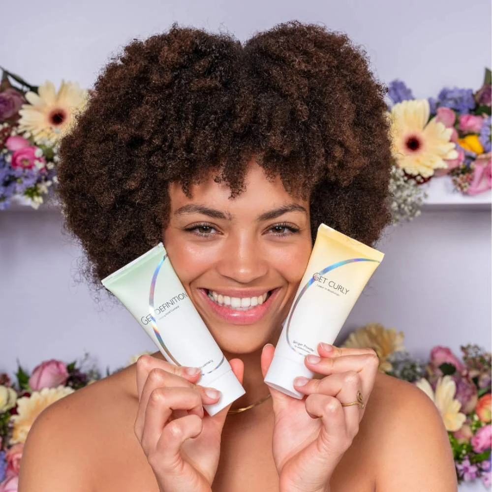 Get Definition Gel Heavy Hold - Image 4
