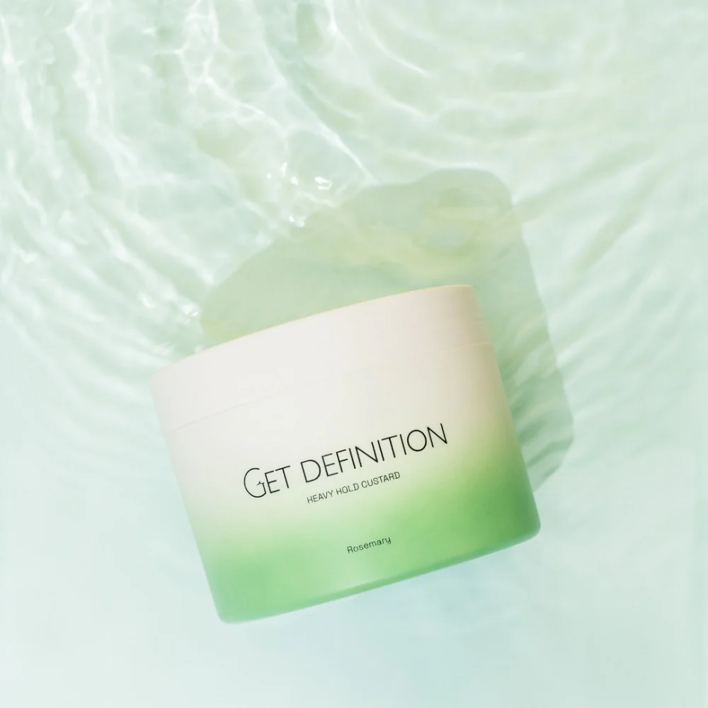 Get Definition Gel Heavy Hold - Image 6