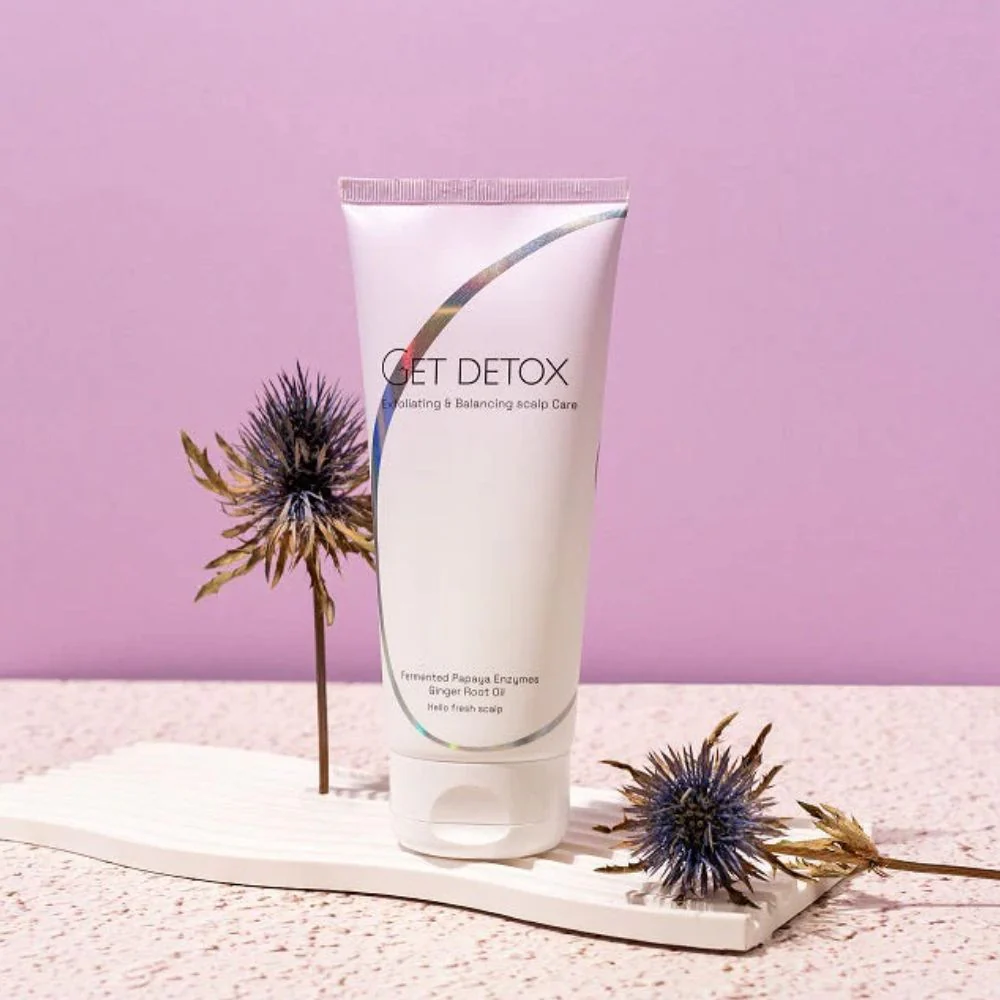 Get Detox Pre-Shampoo - 200ml - Image 3