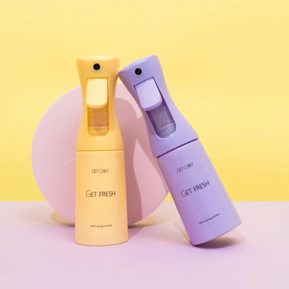 Get Fresh & Dry Yellow Set - Image 3