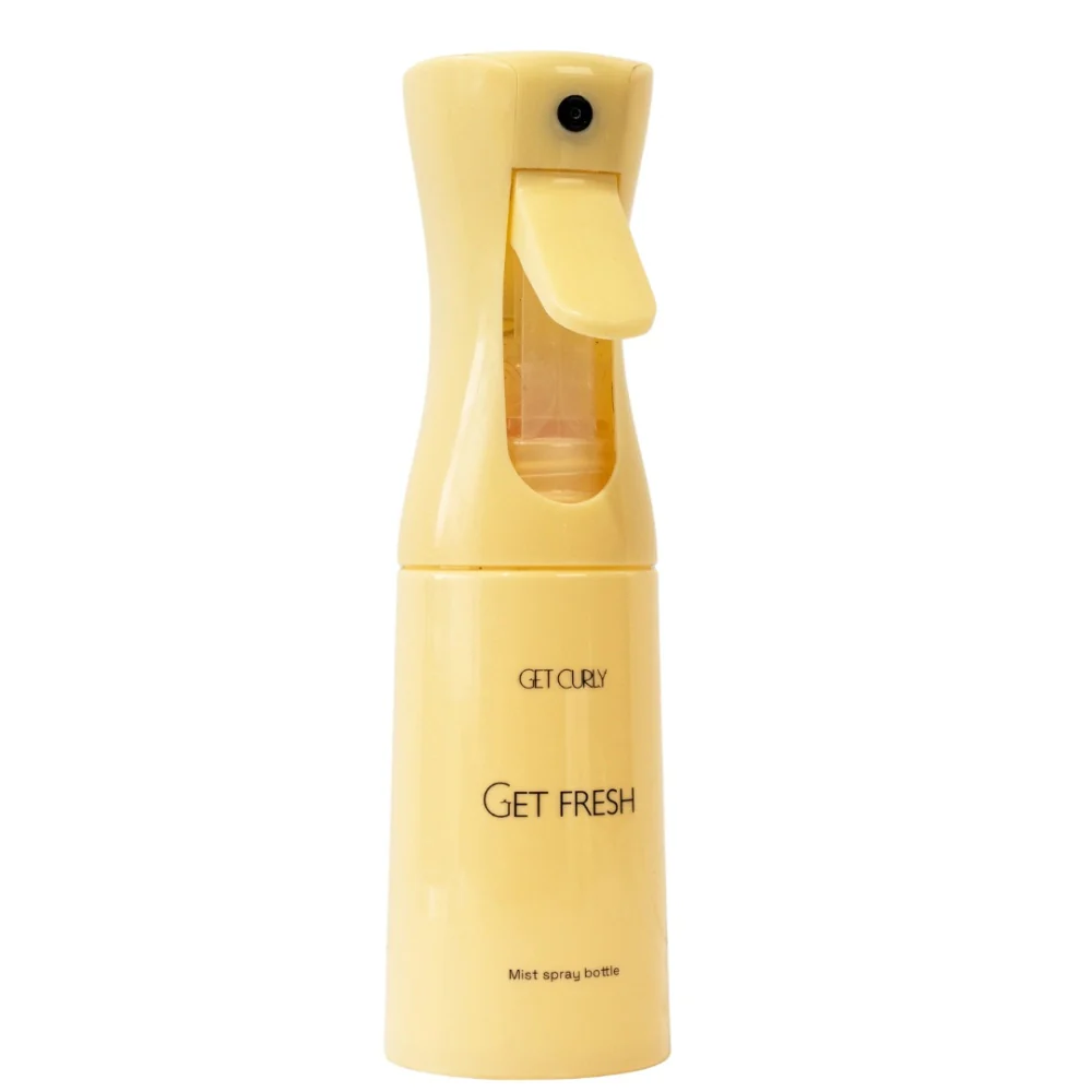 Get Fresh & Dry Yellow Set - Image 4