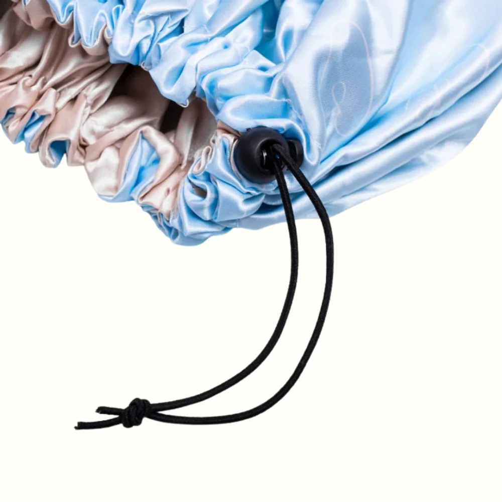 Get Frizzless Bonnet - Image 3