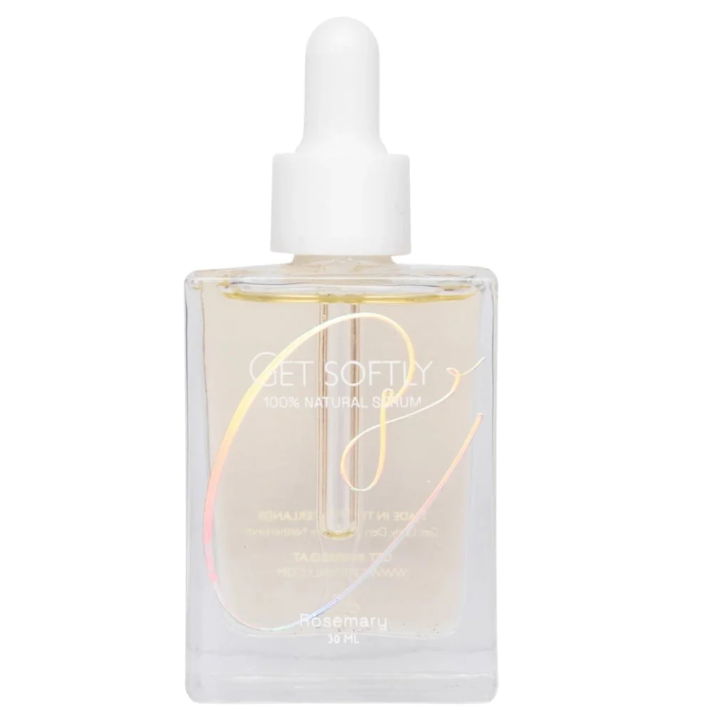 Get Softly Serum Rosemary - 30ml