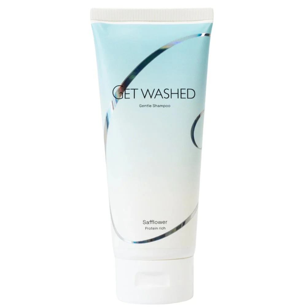 Get Washed Shampoo