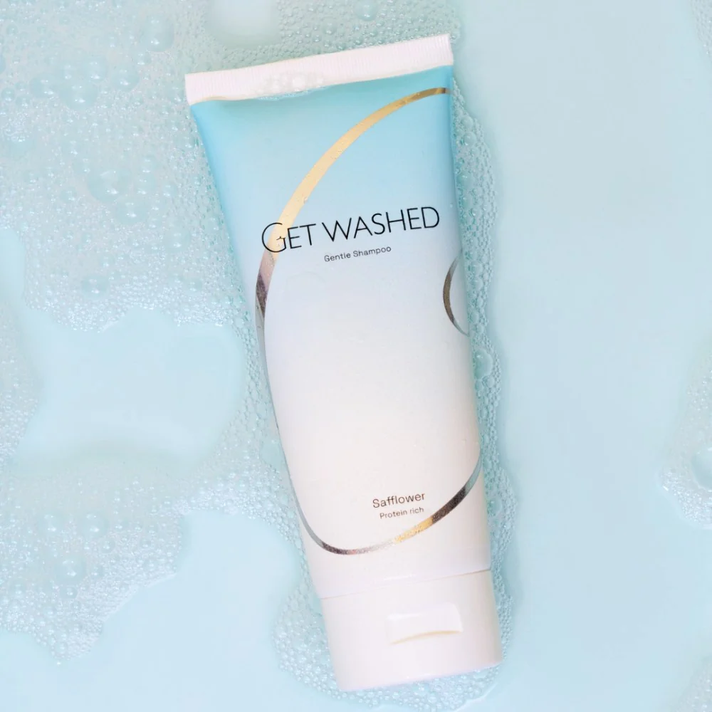 Get Washed Shampoo - Image 3