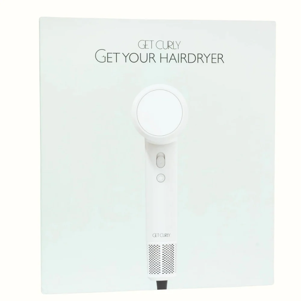 Get Your Hairdryer - Image 3