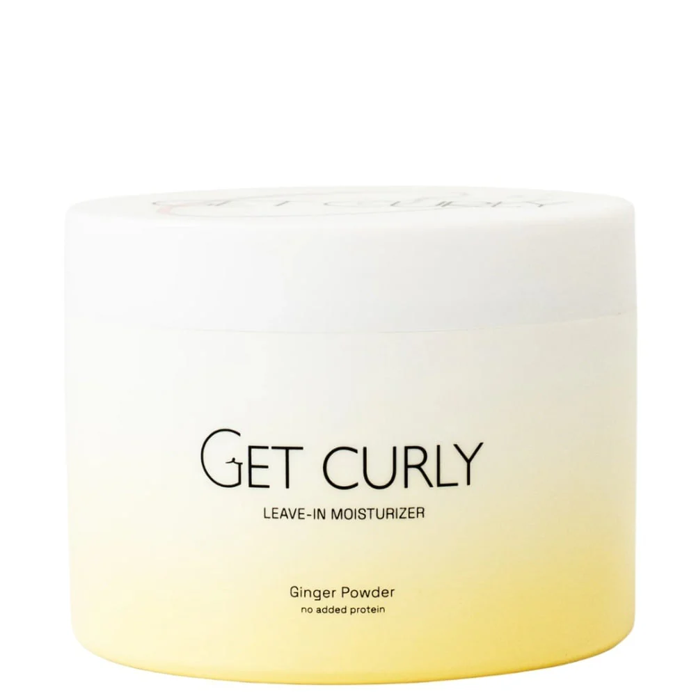 Leave-in Moisturizer