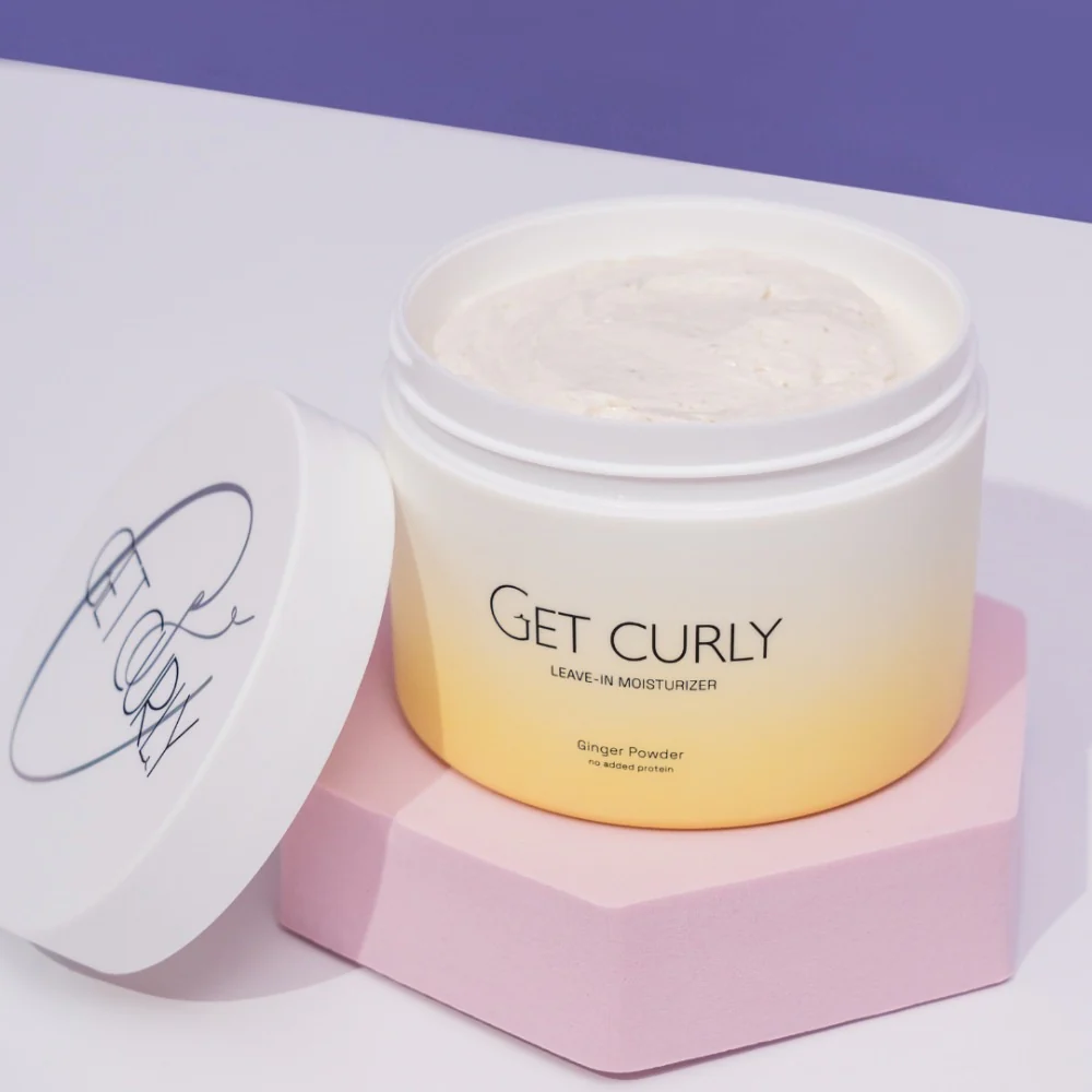 Leave-in Moisturizer - Image 3