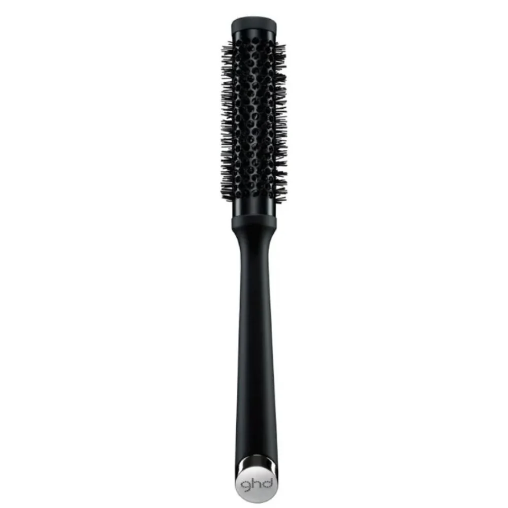 Ceramic Vented Radial Brush - 25mm