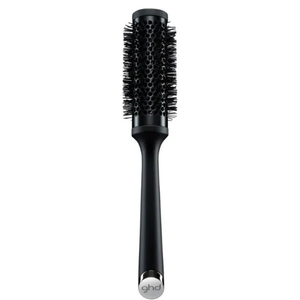 Ceramic Vented Radial Brush - 35mm
