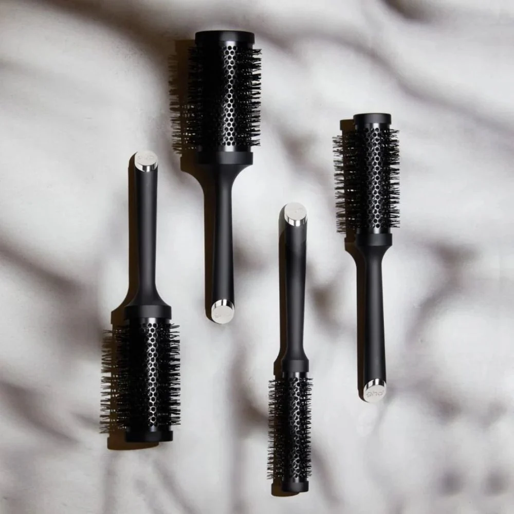 Ceramic Vented Radial Brush - 45mm - Image 2