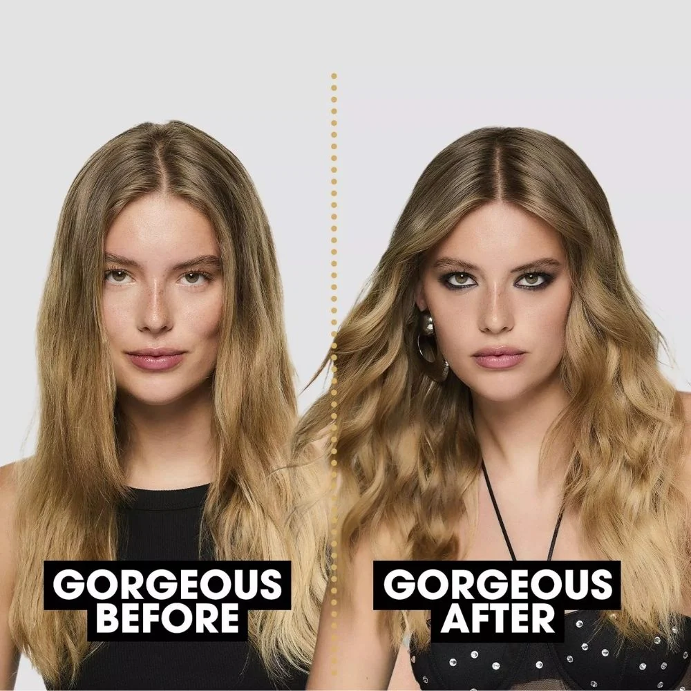 Chronos Curve Conical Wand Curling Iron - 28-23mm - Image 2