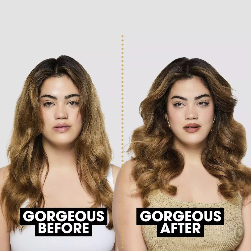 Chronos Curve Grand Tong Curling Iron - 32mm - Image 4