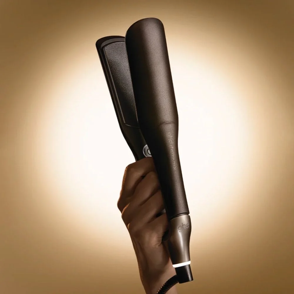 Chronos Max  Styler® Iron - Black - Image 2