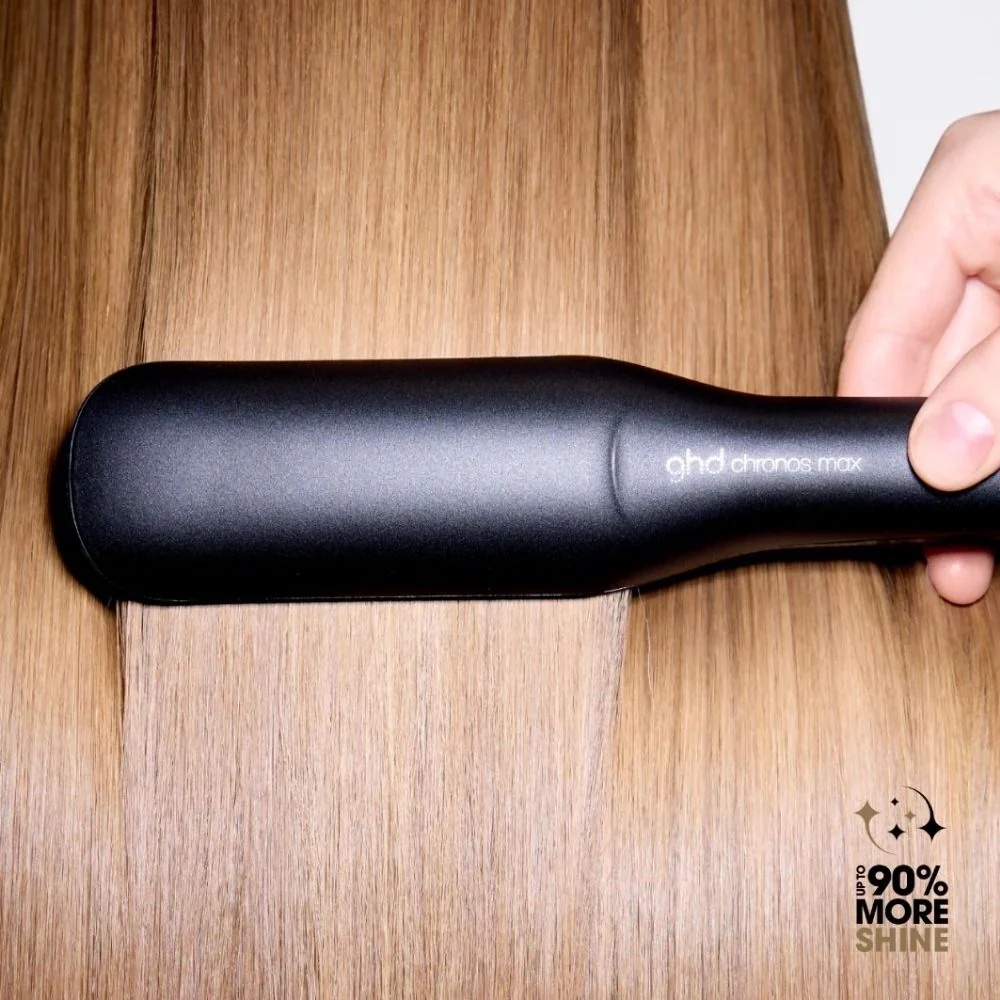 Chronos Max  Styler® Iron - Black - Image 4