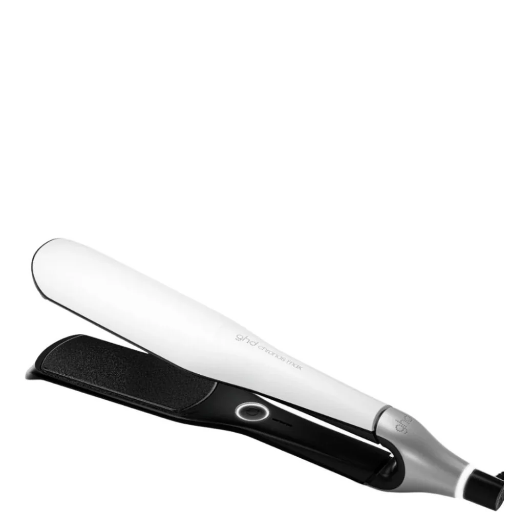 Chronos Max Styler® Iron - White