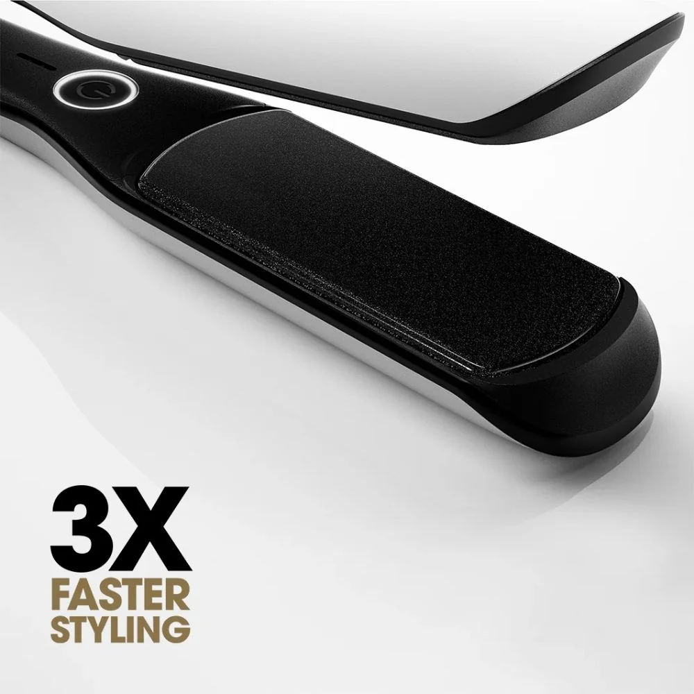 Chronos Max Styler® Iron - White - Image 4