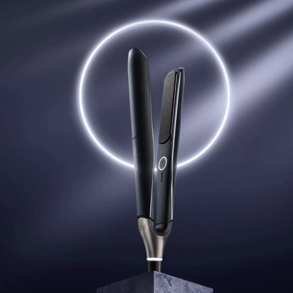Chronos Professional Styler® Iron - Black - Image 2
