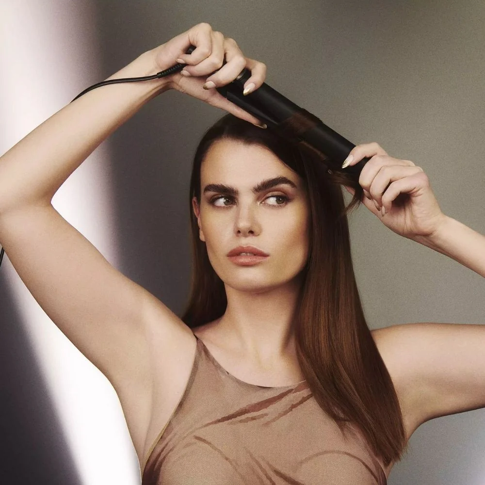 Chronos Professional Styler® Iron - Black - Image 5