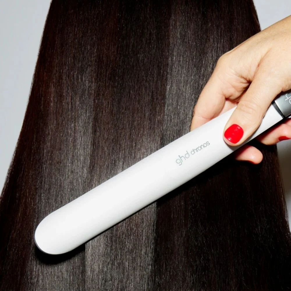 Chronos Professional Styler® Iron - White - Image 2
