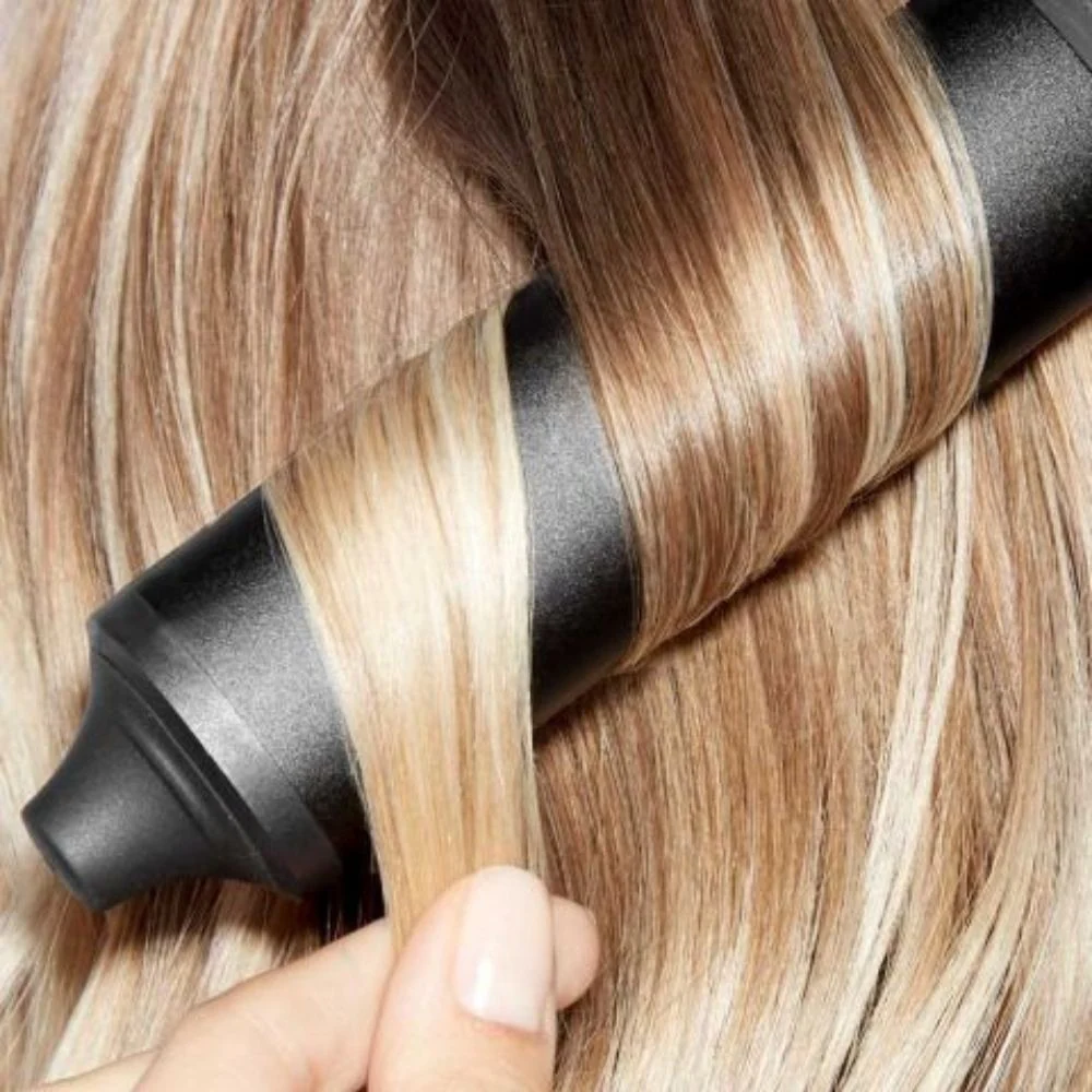 Curve® Classic Wave Wand Curling Iron - 38x26mm - Image 2
