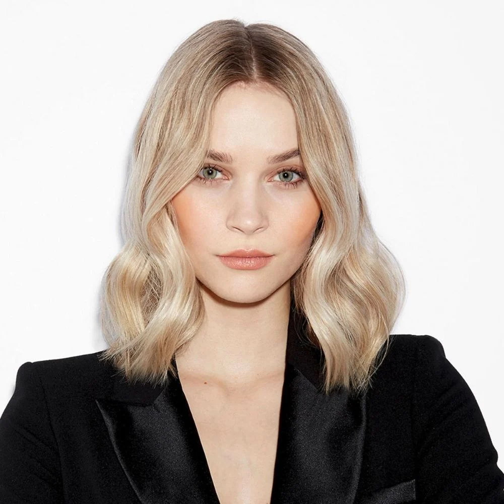 Curve® Classic Wave Wand Curling Iron - 38x26mm - Image 3