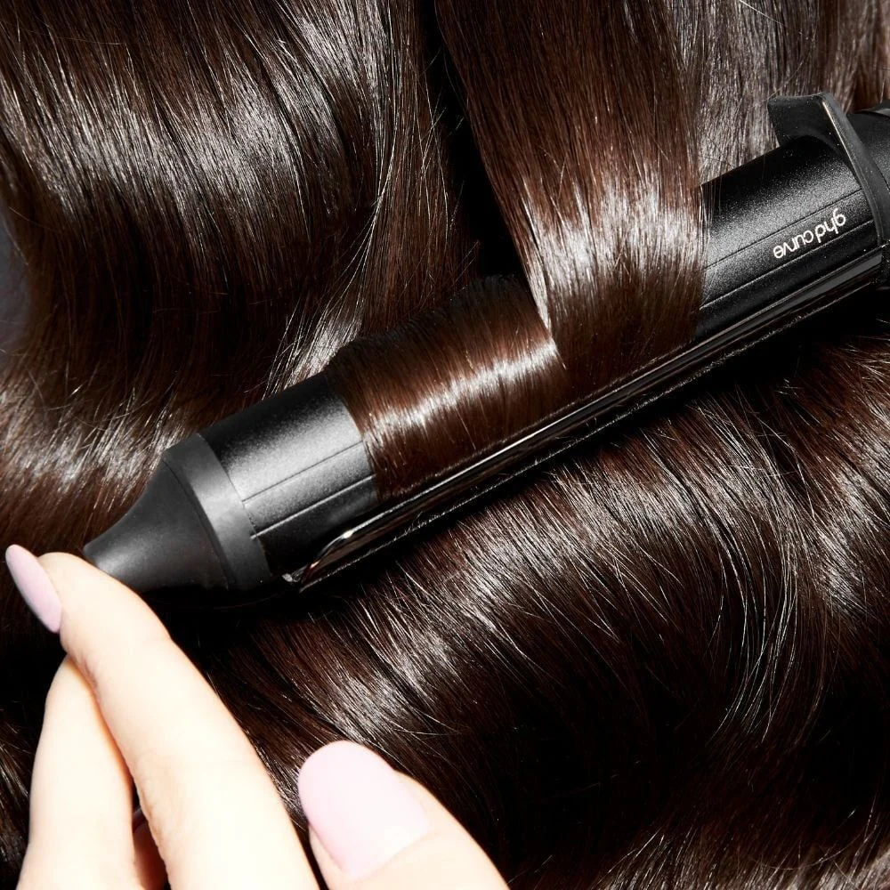 Curve® Soft Curl Tong Curling Iron - 32mm - Image 2
