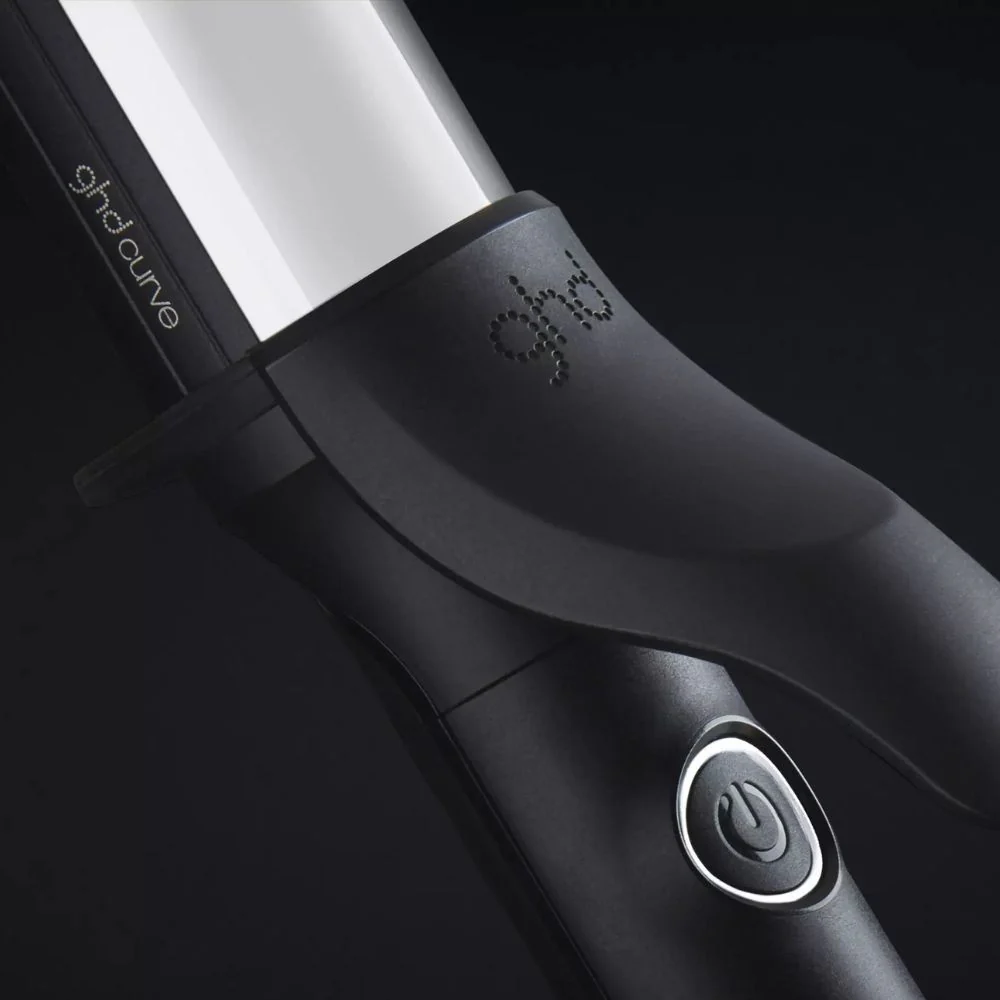 Curve® Soft Curl Tong Curling Iron - 32mm - Image 6