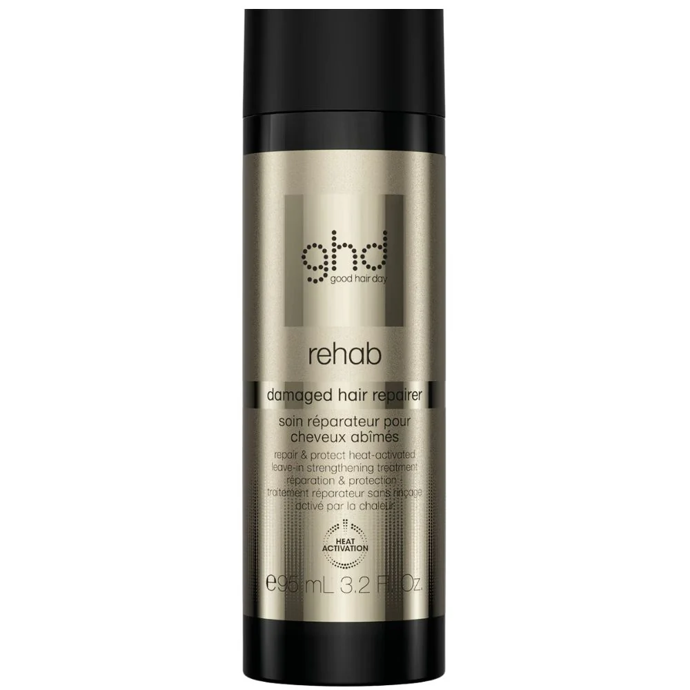 Rehab Damaged Hair Repairer Spray - 95ml