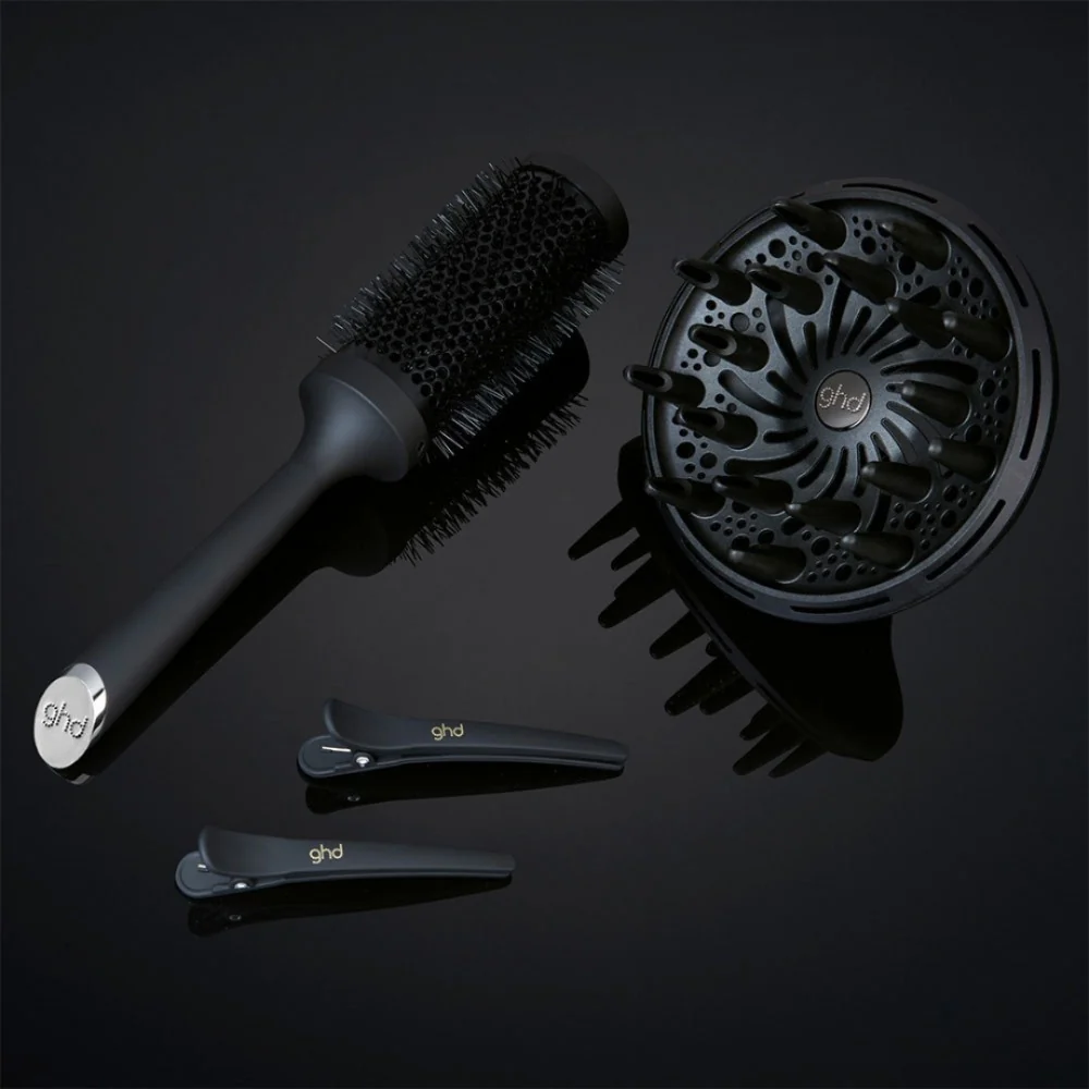 Professional Hair Dryer Air® Premium Set - Image 10
