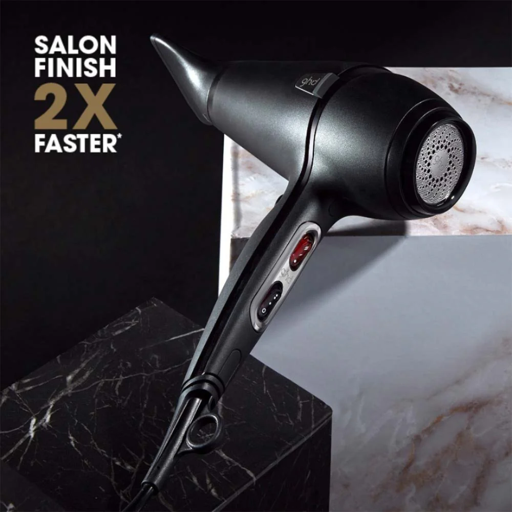 Professional Hair Dryer Air® Premium Set - Image 3