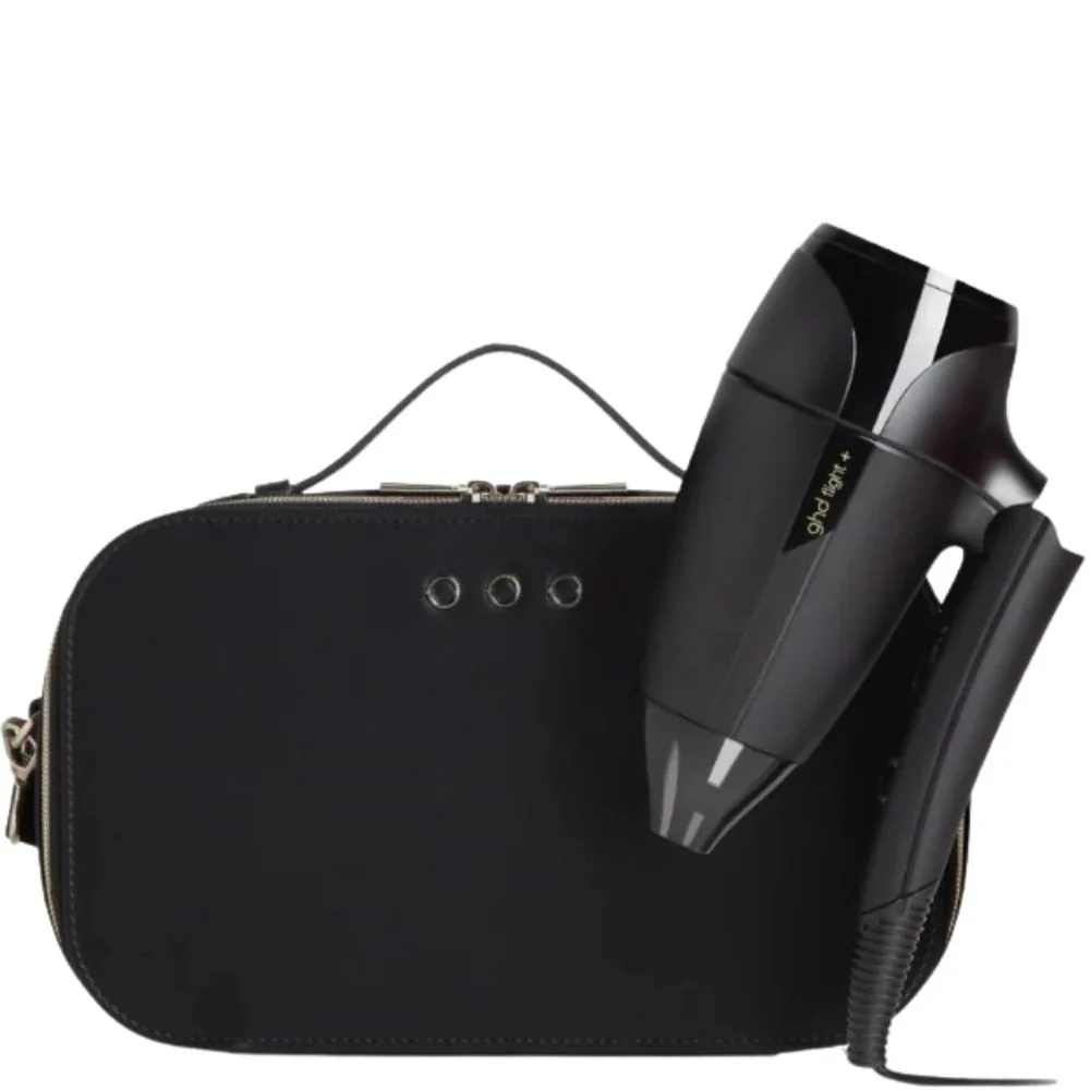 Professional Hair Dryer Flight+