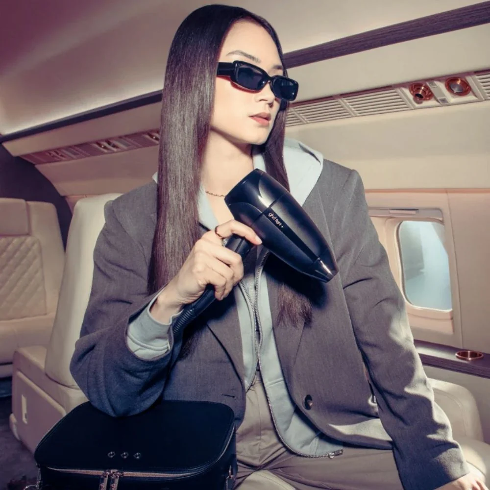 Professional Hair Dryer Flight+ - Image 3