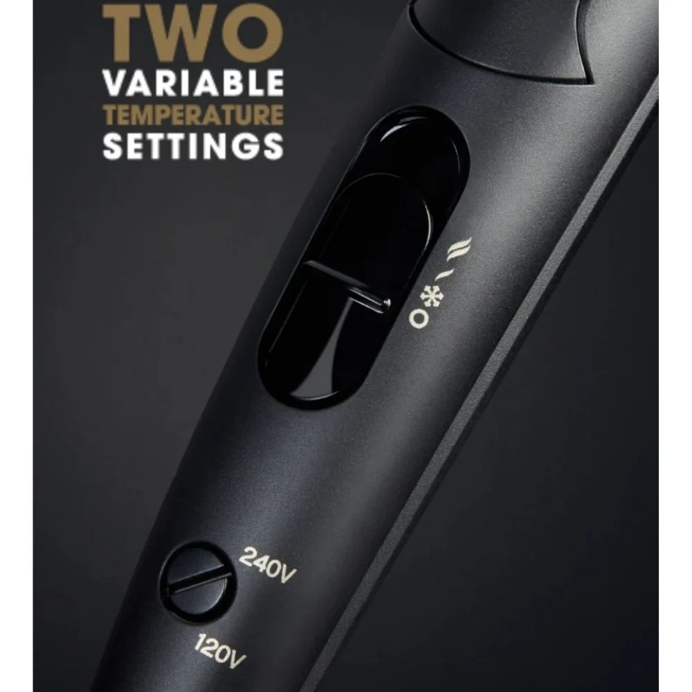 Professional Hair Dryer Flight+ - Image 4