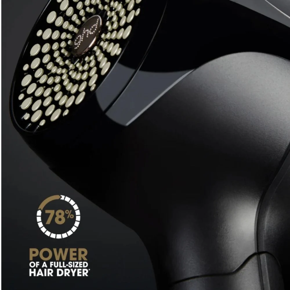 Professional Hair Dryer Flight+ - Image 5