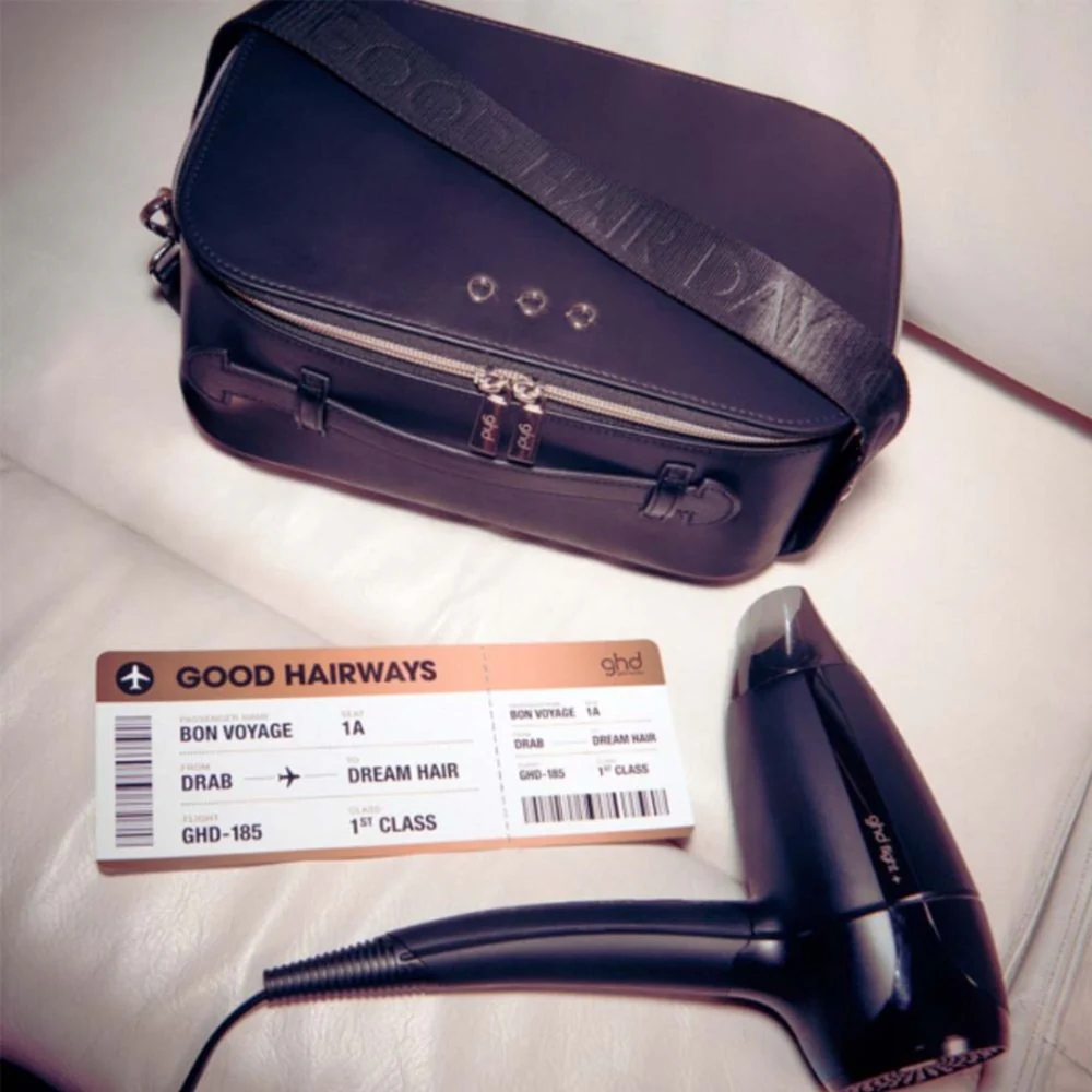 Professional Hair Dryer Flight+ - Image 7