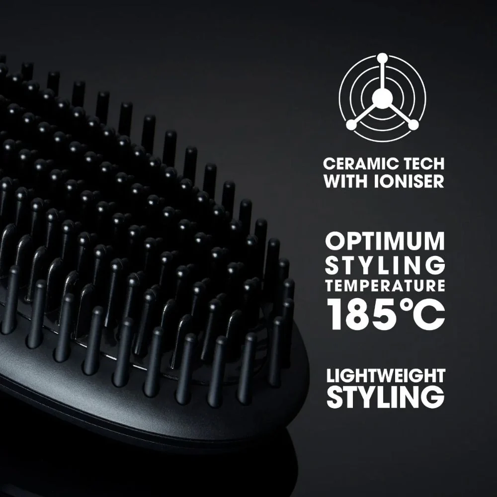 Glide Heated Brush™ - Image 2