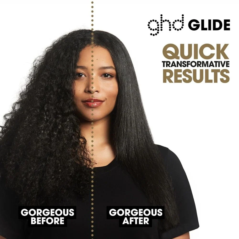 Glide Heated Brush™ - Image 3
