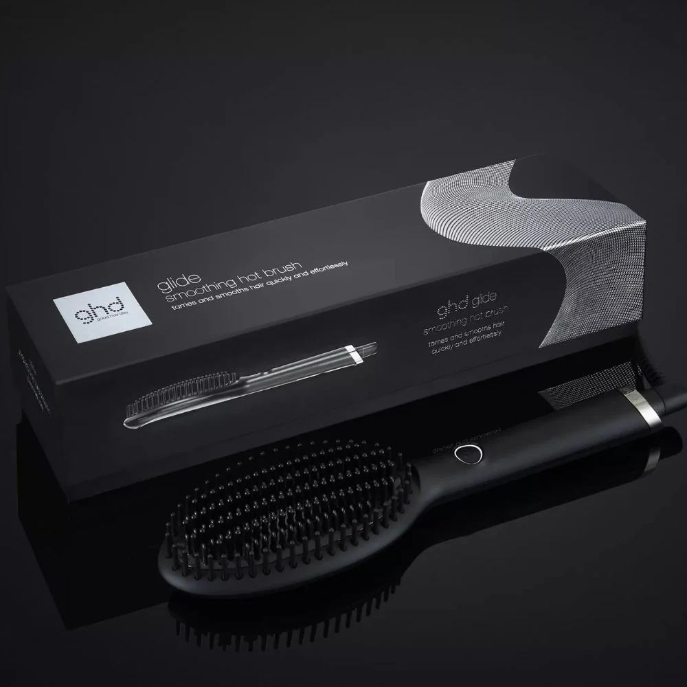 Glide Heated Brush™ - Image 5