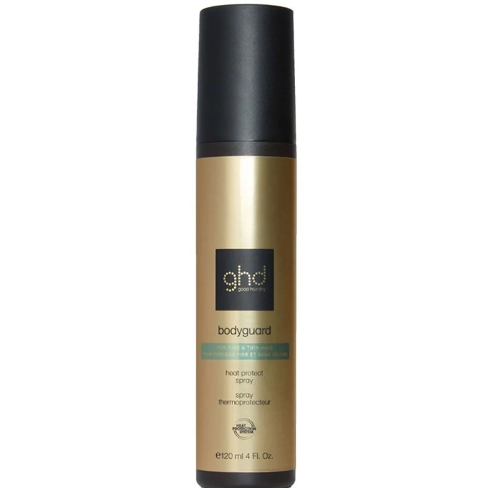 Bodyguard Heat Protect Spray Fine Hair - 120ml