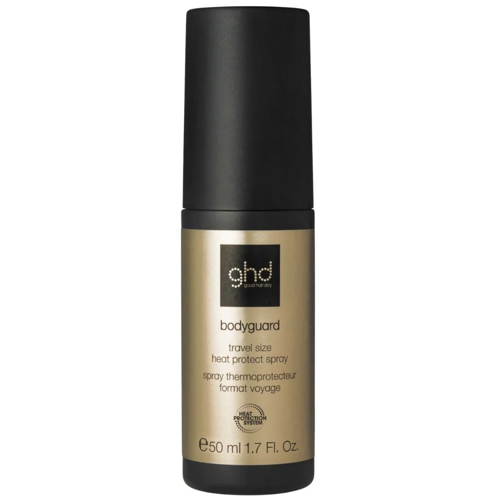 Bodyguard Heat Protect Spray Travelsize - 50ml