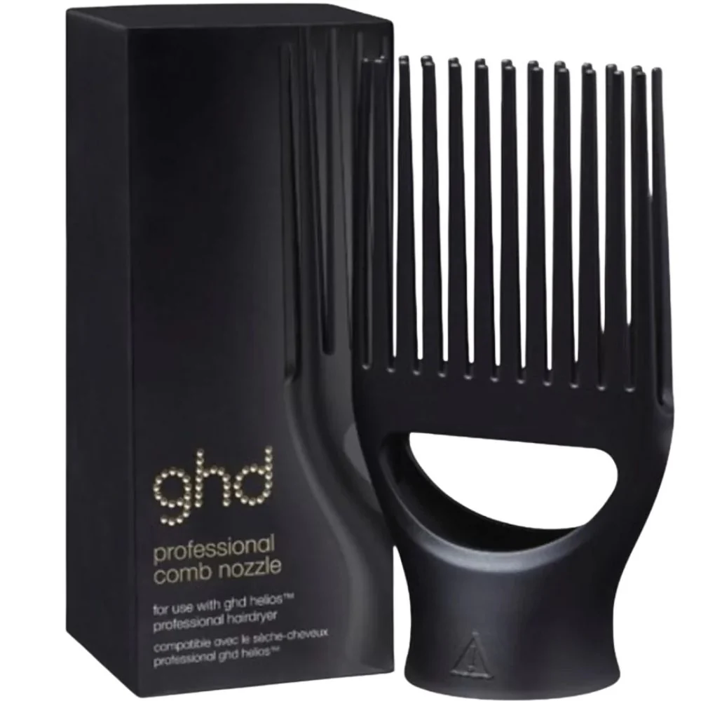 Professional Helios Comb Nozzle