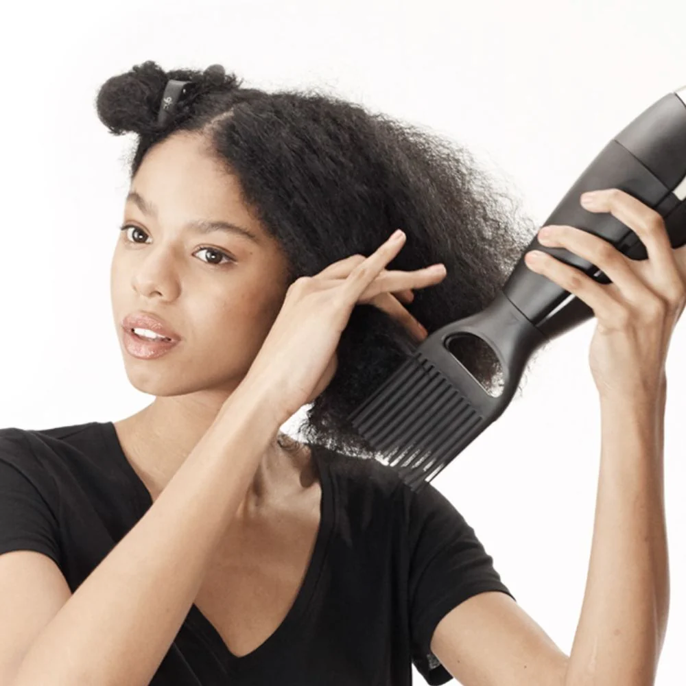 Professional Helios Comb Nozzle - Image 2