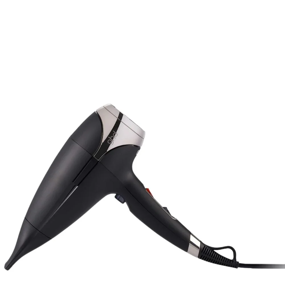 Professional Föhn Helios™ - Black